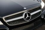 Mercedes-Benz CLS550 2012 года